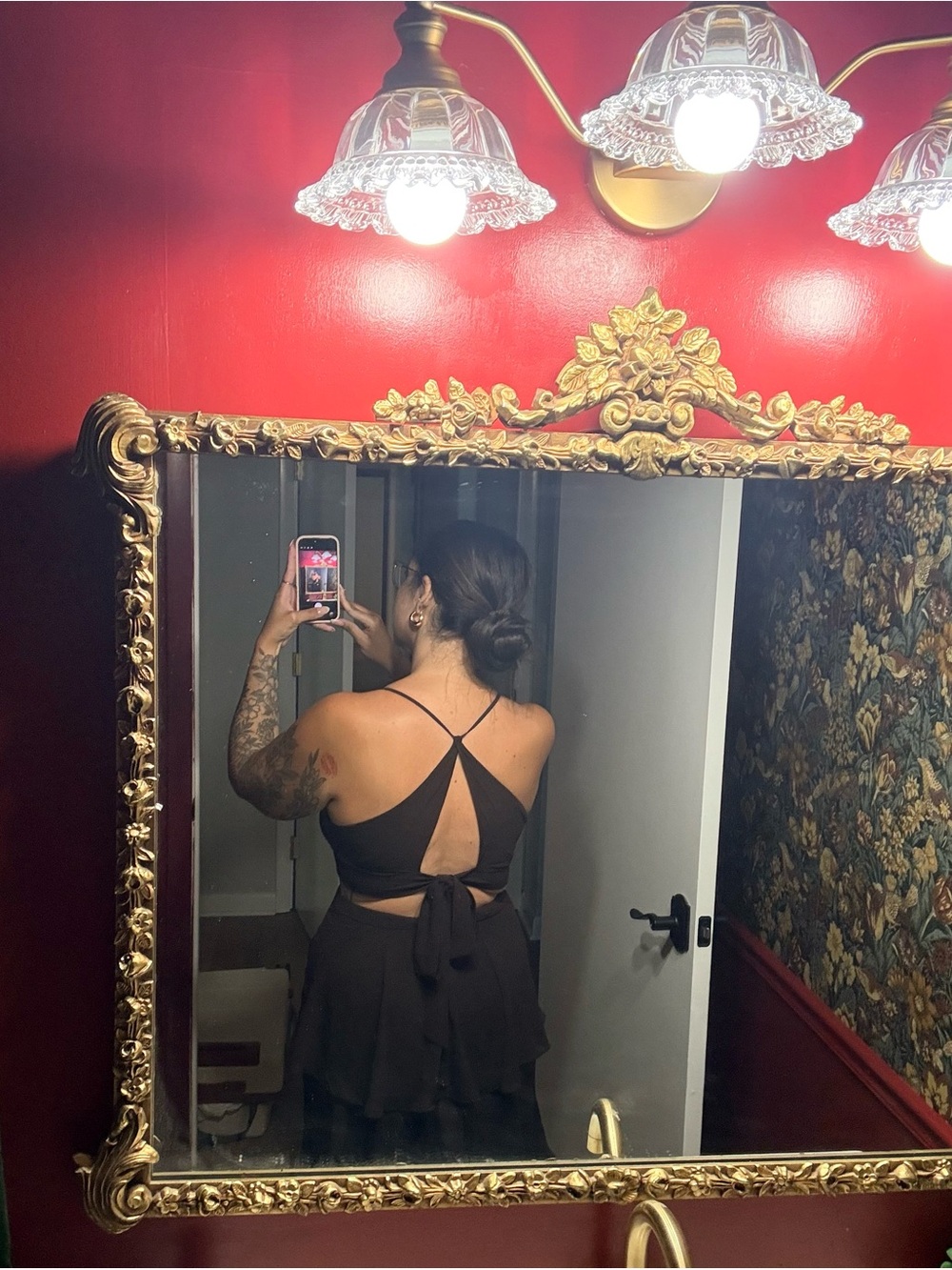 Lulu’s Dress